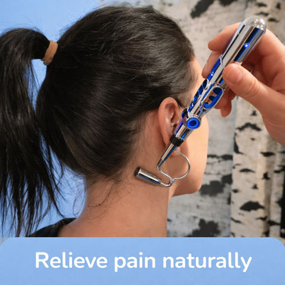 Activate Your Body’s Self-Healing Process with the Aurelion's Healing Instrument